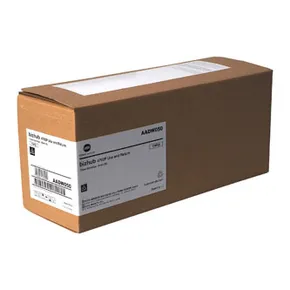 Konica Minolta Original Toner AADW050, black, 25000S, TNP-53, Return, Konica Minolta Bizhub 4702P, O